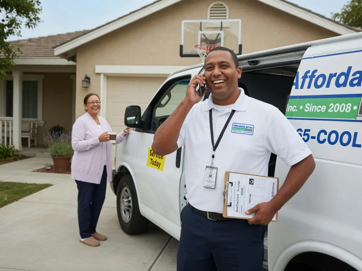 Central Ac Repair Traer, IA FAQs